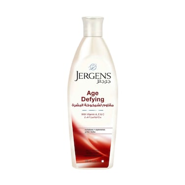 Jergens Age Defying Lotion 200ml
