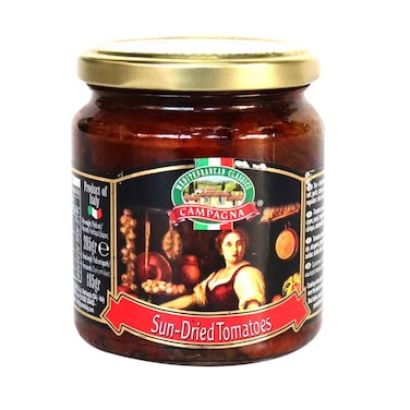 Campagna Sundried Tomatoes 285g