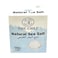 The Chef Natural Sea Salt Coarse 500g