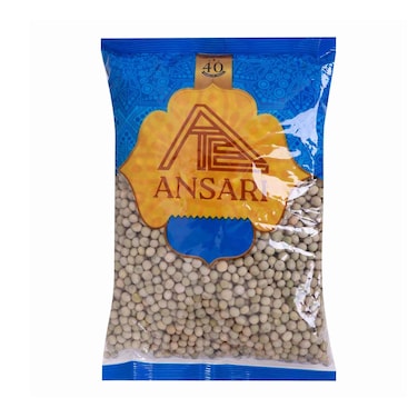 Al -Ansari Greenpeas 1kg