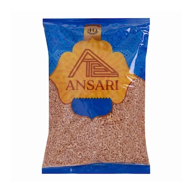 الأنصاري قمح حب 1كغ