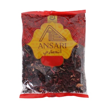 Al-Ansari Dried Karkadiya 200g