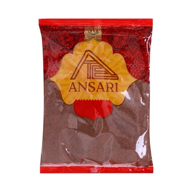 Al Ansari Nutmeg Powder 250g