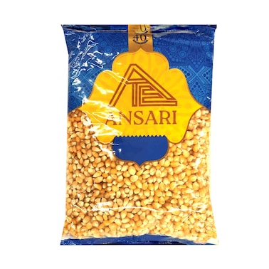Al Ansari Popcorn 1kg