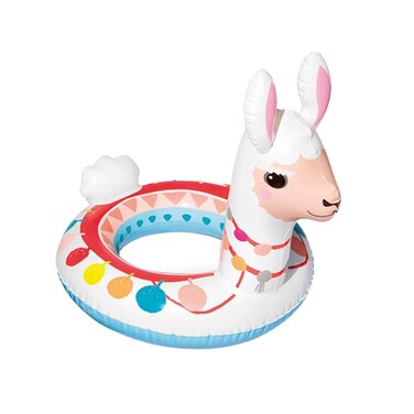 حيوان قابل للنفخ بشكل مجسم من إنتكس 86×58 سم متنوعة