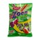 Tiffany Zoom Assorted Fruit Flavoured Candy 600g