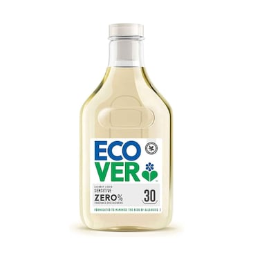 Ecover Zero Non-Bio Laundry Liquid 1.5L