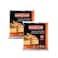 Sunbulah Frozen Puff Pastry Sheets 400gx2 Pieces
