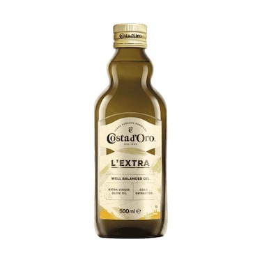 Costadoro Extra Virgin Olive Oil 500ml