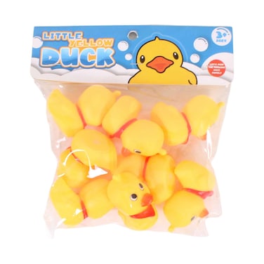 WLC Rubber Ducks Set