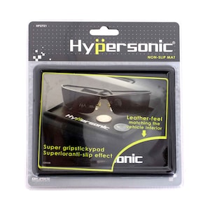 Non Slip Mat Black