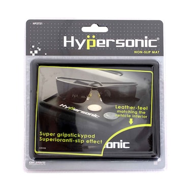 Non Slip Mat Black