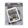 Haypersonic Car Table Pc Holder Black