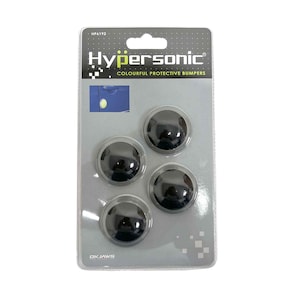 Hypersonic Colorful Protect Bumpers