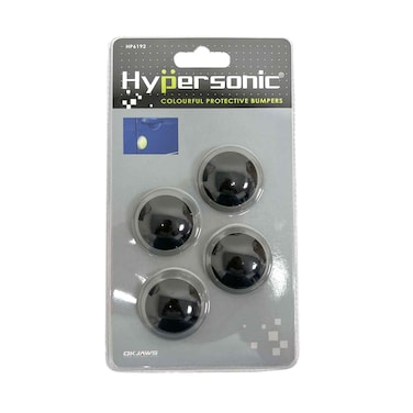 Hypersonic Colorful Protect Bumpers