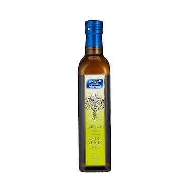 Almarai Extra Virgin Olive Oil 500ml