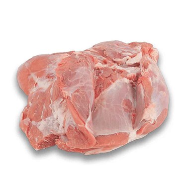 Fresh Local Bobby Veal
