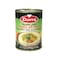Durra Hommus With Tahini, Chickpeas Dip With Sesame Paste 370g