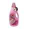 Pearl Fabric Softener Floral Joy Bottle 2L