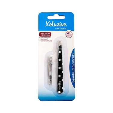 Xcluzive Precision Tweezers