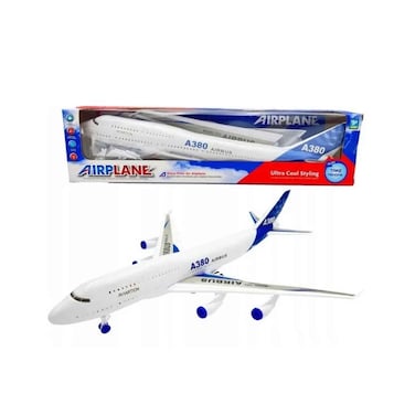 مجموعة ألعاب طائرات - منوّعة