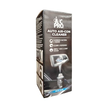 STP Car Auto Air Conditioner Cleaner 150ml