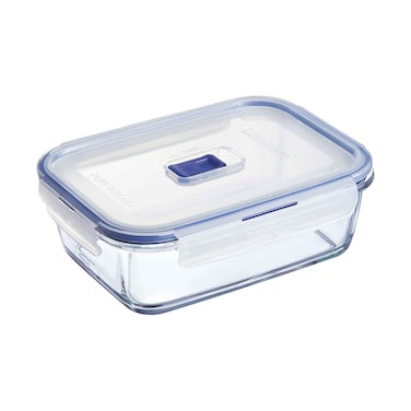 Luminarc Rectagular Pure Box 1220ml
