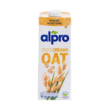 Alpro Oat Original Milk 1L