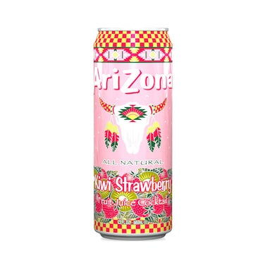 Arizona Juice Kiwi Strawberry 680ml
