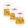 Granoro Pasta Gomiti 500gr x 2+1 Free