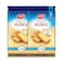Tiffany Milk Rusk Bread 335gx2Pieces