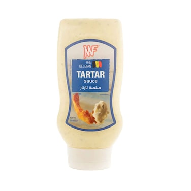 MF Tartar Sauce 355ml
