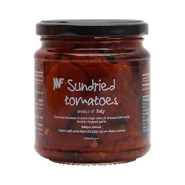 MF Sundried Tomatoes 280g