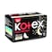 Kotex Maxi Protect 0% Leak Night Time 16 Pads