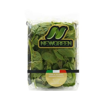 Baby Spinach Import Pack Of 125g