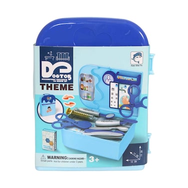 Funny Doctor Set