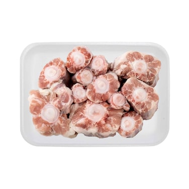 ذيل عجل هولندي