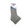 Fruit Of The Loom Men's Socks 3 Pairs Assorted (No Refund / Exchange For Hygienic Item)