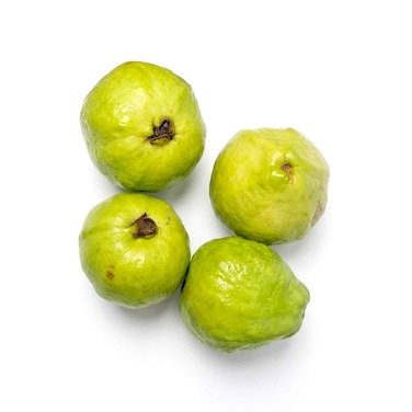 Indian Red Guava