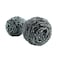 Scotch Brite Stainless Steel Scrubber X 6 Pieces