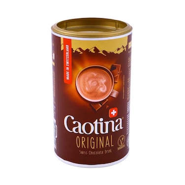 Caotina Original Chocolate Drink 200g