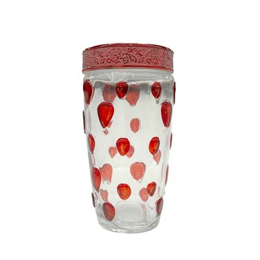 Glass Jar 1.7 Liters