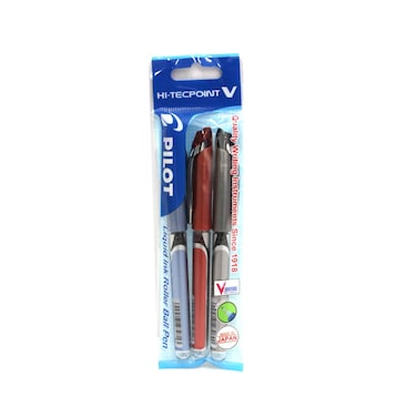 Pilot Hitec Grip BxgpnV5S3 1piece