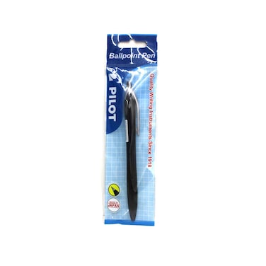 Pilot Rexgrip Ball Pen  1piece