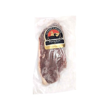 Duck Breast Frozen