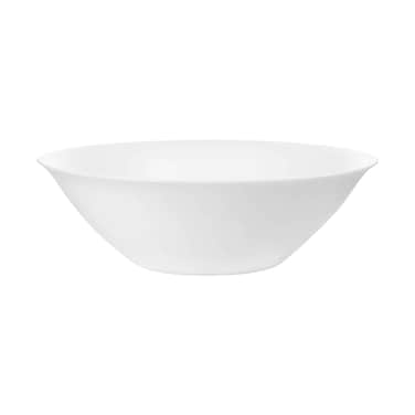 Luminarc Carine Plain Salad Bowl 27cm