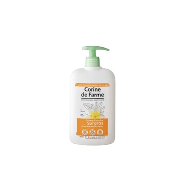 Corine de Farme Shower Cream Monoi 750ml