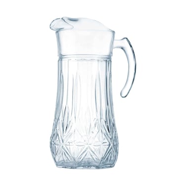 Luminarc Brighton Glass Pitcher 1800ml