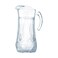 Luminarc Brighton Glass Pitcher 1800ml