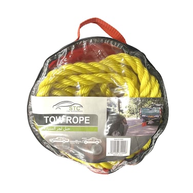 STC Towing Rope 2000kg 4 Meter